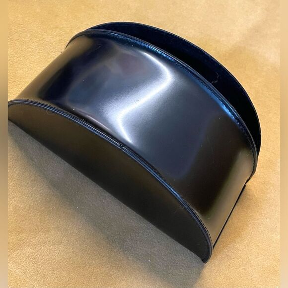 Marc by Marc Jacobs Black Glasses Case - Picture 4 of 7